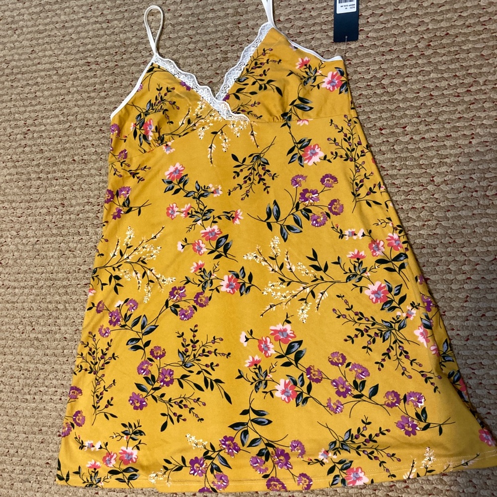 3/$20 Night dress!